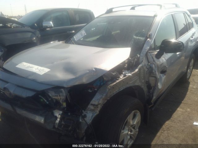 Photo 5 VIN: 2T3L6RFV1MW014431 - TOYOTA RAV4 