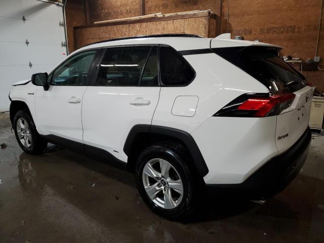 Photo 1 VIN: 2T3L6RFV4LW001316 - TOYOTA RAV4 