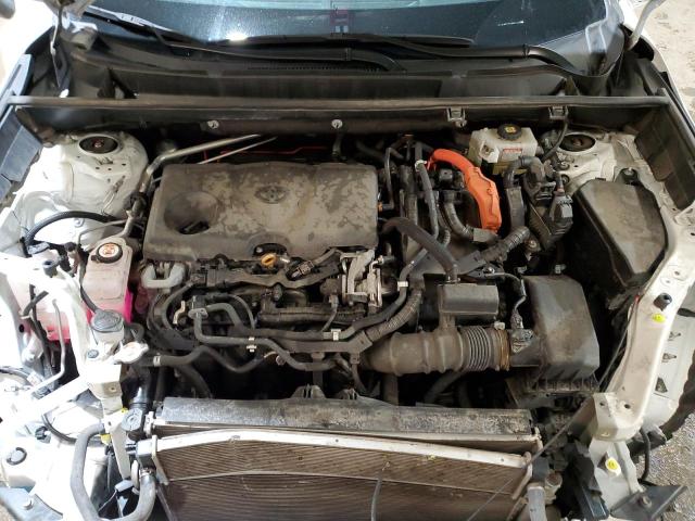 Photo 11 VIN: 2T3L6RFV4LW001316 - TOYOTA RAV4 