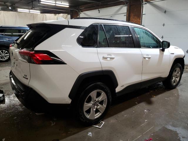 Photo 2 VIN: 2T3L6RFV4LW001316 - TOYOTA RAV4 