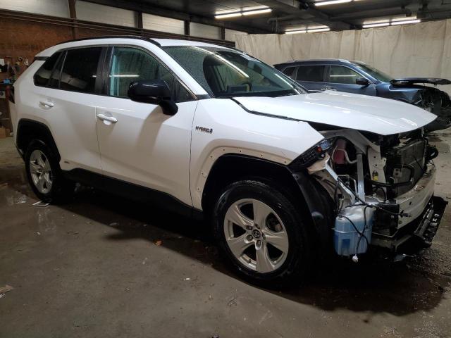 Photo 3 VIN: 2T3L6RFV4LW001316 - TOYOTA RAV4 