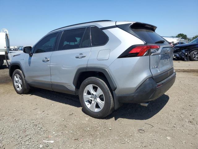 Photo 1 VIN: 2T3L6RFV4MW005979 - TOYOTA RAV4 LE 