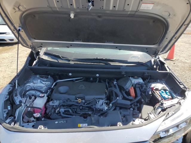 Photo 10 VIN: 2T3L6RFV4MW005979 - TOYOTA RAV4 LE 