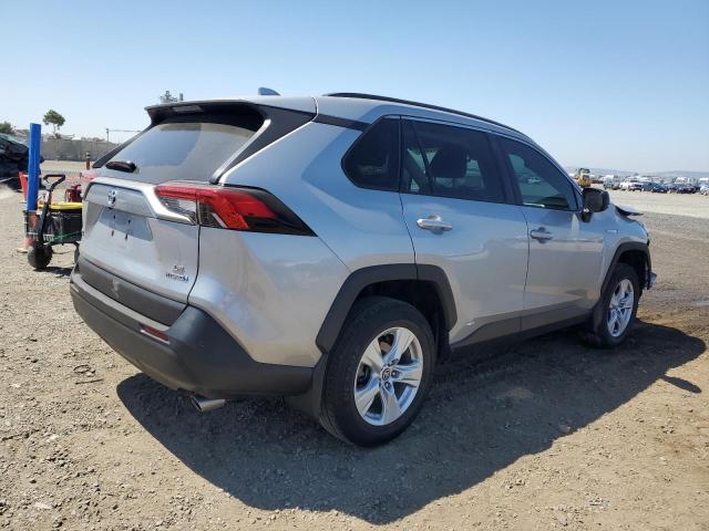 Photo 2 VIN: 2T3L6RFV4MW005979 - TOYOTA RAV4 LE 