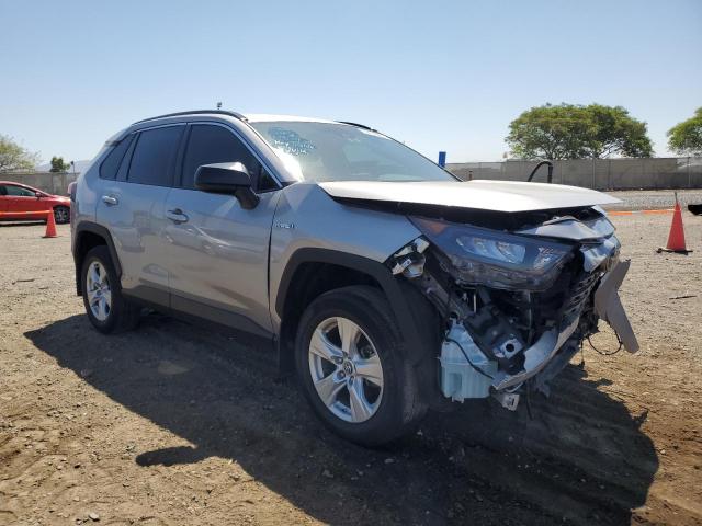 Photo 3 VIN: 2T3L6RFV4MW005979 - TOYOTA RAV4 LE 