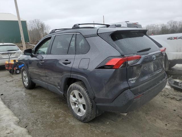 Photo 1 VIN: 2T3L6RFV4MW011622 - TOYOTA RAV4 LE 