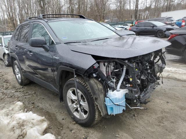 Photo 3 VIN: 2T3L6RFV4MW011622 - TOYOTA RAV4 LE 