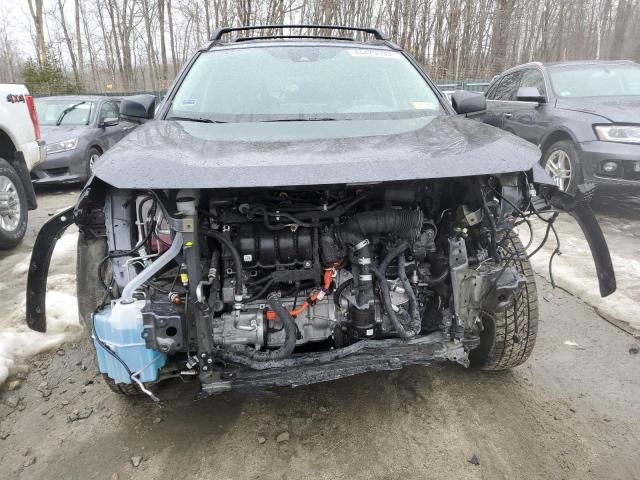 Photo 4 VIN: 2T3L6RFV4MW011622 - TOYOTA RAV4 LE 