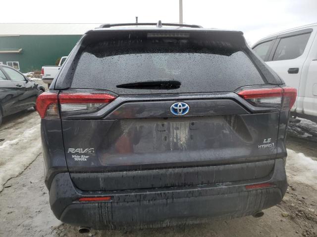 Photo 5 VIN: 2T3L6RFV4MW011622 - TOYOTA RAV4 LE 