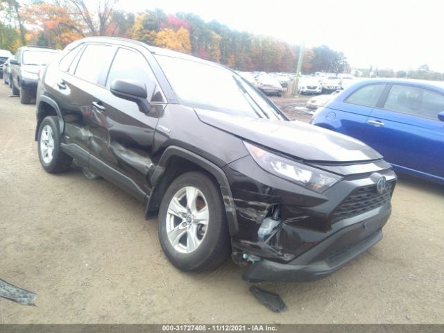 Photo 0 VIN: 2T3L6RFV9MW011356 - TOYOTA RAV4 