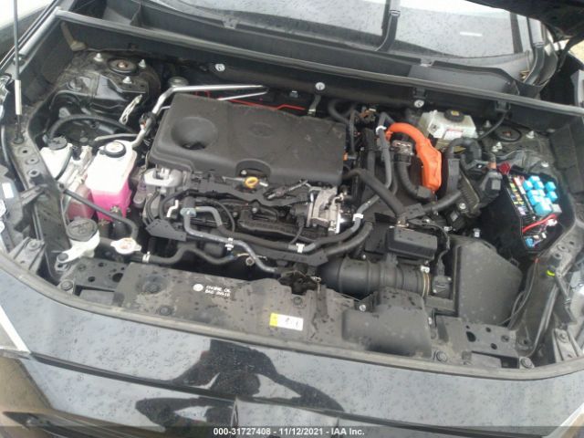 Photo 9 VIN: 2T3L6RFV9MW011356 - TOYOTA RAV4 