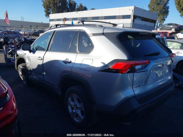 Photo 2 VIN: 2T3L6RFV9MW012748 - TOYOTA RAV4 