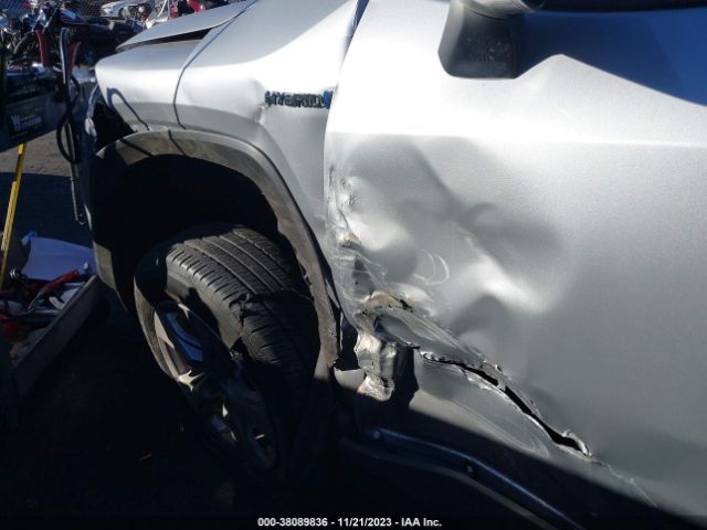 Photo 5 VIN: 2T3L6RFV9MW012748 - TOYOTA RAV4 