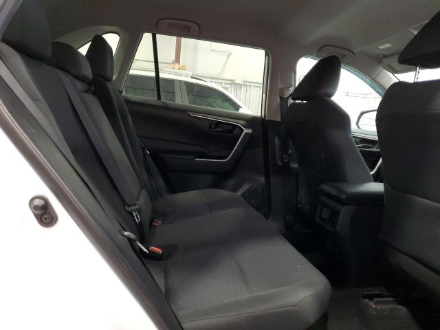 Photo 10 VIN: 2T3LWRFV0KW023053 - TOYOTA RAV4 LE 