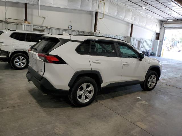 Photo 2 VIN: 2T3LWRFV0KW023053 - TOYOTA RAV4 LE 