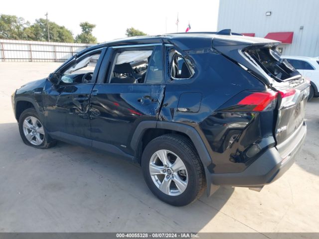 Photo 2 VIN: 2T3LWRFV0LW099650 - TOYOTA RAV4 