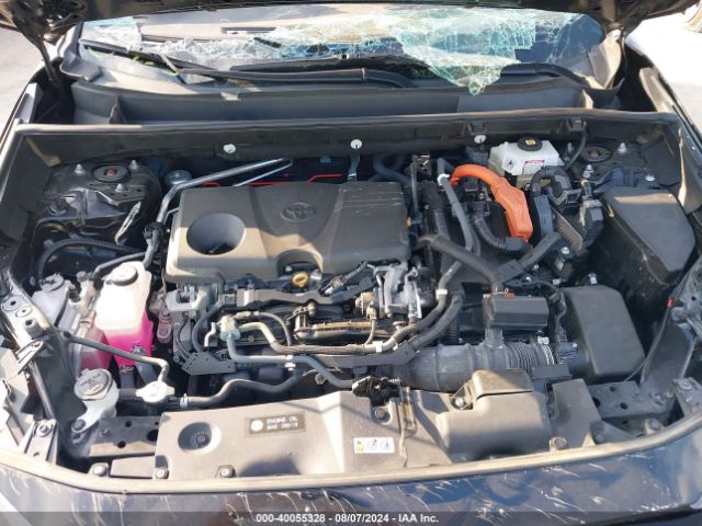 Photo 9 VIN: 2T3LWRFV0LW099650 - TOYOTA RAV4 