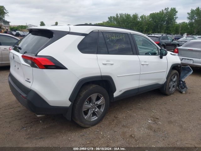 Photo 3 VIN: 2T3LWRFV0RW200498 - TOYOTA RAV4 