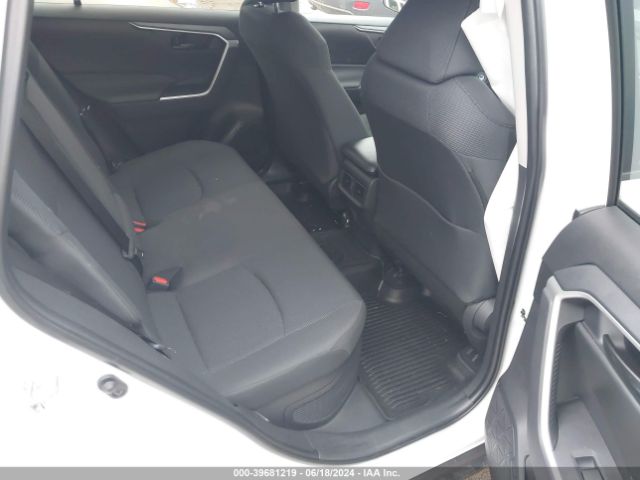 Photo 7 VIN: 2T3LWRFV0RW200498 - TOYOTA RAV4 