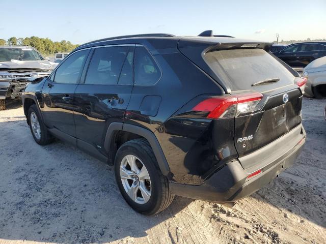 Photo 1 VIN: 2T3LWRFV1LW095347 - TOYOTA RAV4 LE 