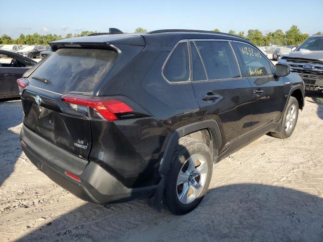 Photo 2 VIN: 2T3LWRFV1LW095347 - TOYOTA RAV4 LE 