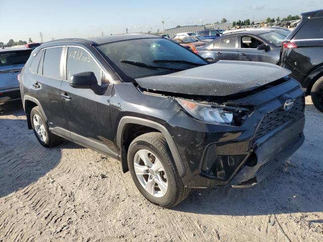 Photo 3 VIN: 2T3LWRFV1LW095347 - TOYOTA RAV4 LE 