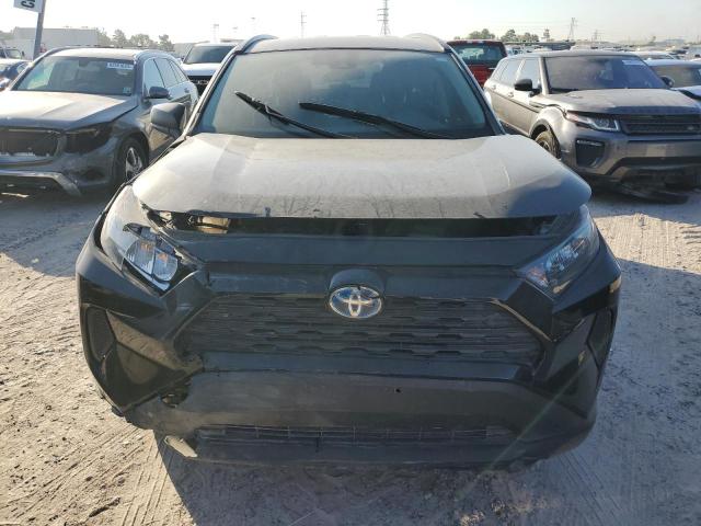 Photo 4 VIN: 2T3LWRFV1LW095347 - TOYOTA RAV4 LE 