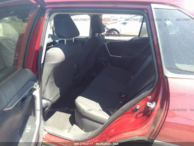 Photo 7 VIN: 2T3LWRFV2KW016783 - TOYOTA RAV4 