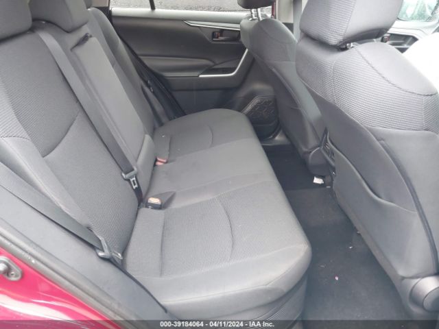 Photo 7 VIN: 2T3LWRFV2KW020915 - TOYOTA RAV4 HYBRID 