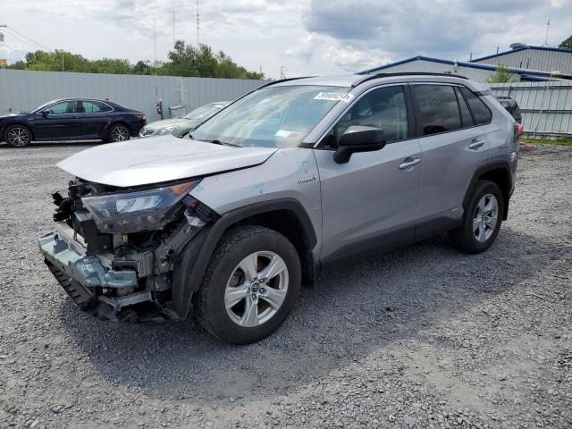 Photo 0 VIN: 2T3LWRFV2LW059747 - TOYOTA RAV4 LE 