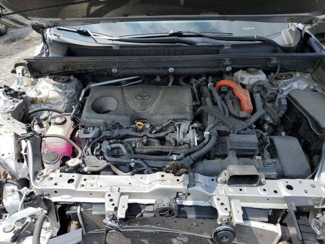 Photo 11 VIN: 2T3LWRFV2LW059747 - TOYOTA RAV4 LE 