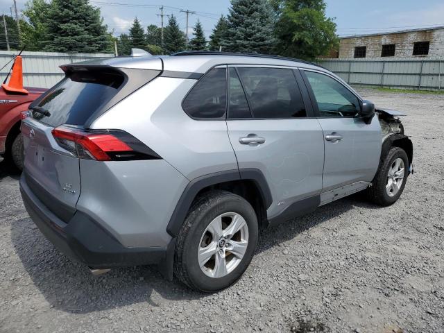 Photo 2 VIN: 2T3LWRFV2LW059747 - TOYOTA RAV4 LE 