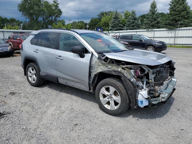 Photo 3 VIN: 2T3LWRFV2LW059747 - TOYOTA RAV4 LE 