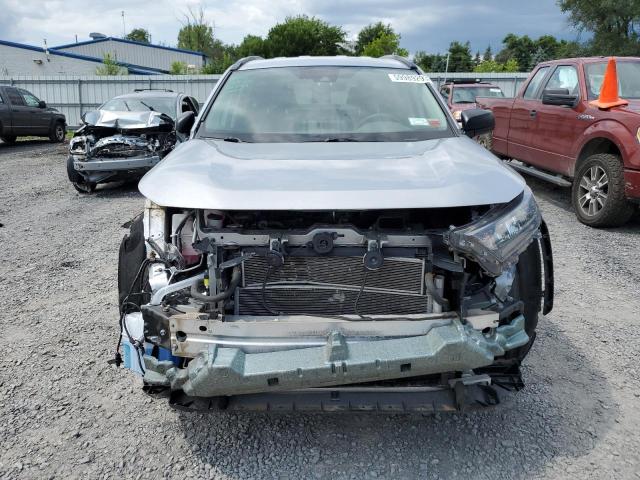 Photo 4 VIN: 2T3LWRFV2LW059747 - TOYOTA RAV4 LE 