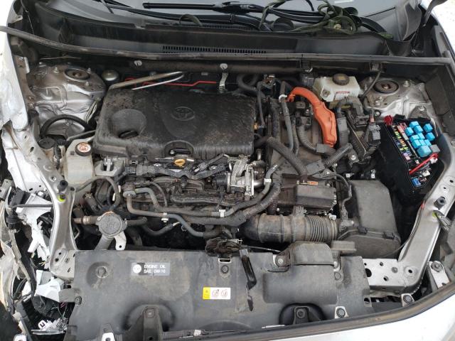 Photo 6 VIN: 2T3LWRFV2LW083143 - TOYOTA RAV4 LE 