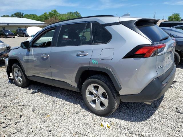 Photo 1 VIN: 2T3LWRFV3LW080445 - TOYOTA RAV4 