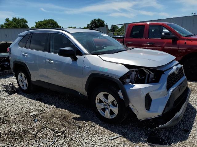 Photo 3 VIN: 2T3LWRFV3LW080445 - TOYOTA RAV4 