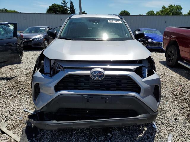 Photo 4 VIN: 2T3LWRFV3LW080445 - TOYOTA RAV4 