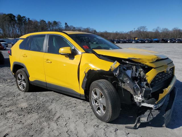 Photo 3 VIN: 2T3LWRFV3NW134958 - TOYOTA RAV4 