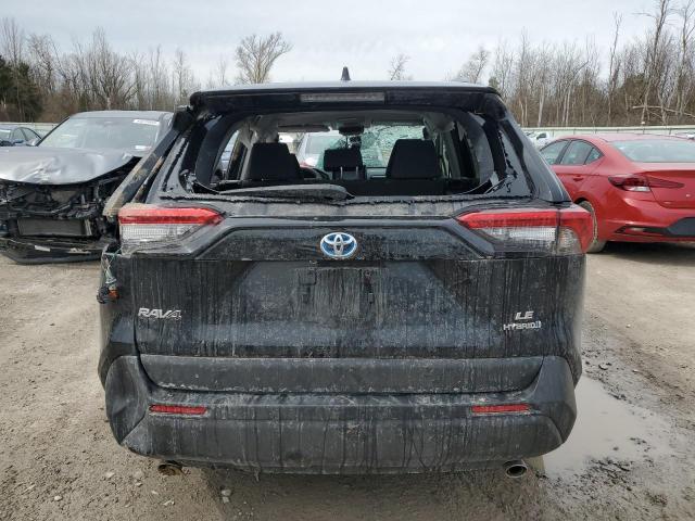 Photo 5 VIN: 2T3LWRFV3NW138444 - TOYOTA RAV4 