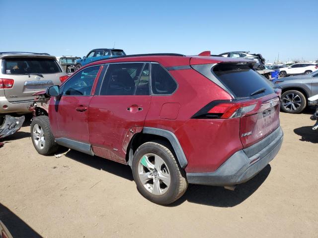 Photo 1 VIN: 2T3LWRFV4KW018907 - TOYOTA RAV4 LE 