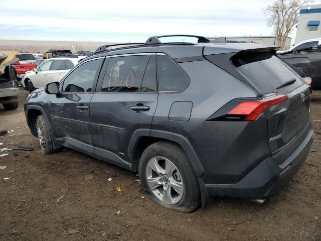 Photo 1 VIN: 2T3LWRFV4LW082835 - TOYOTA RAV4 LE 