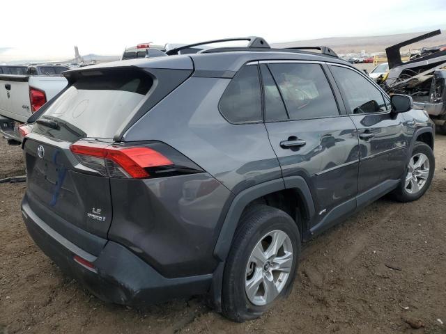 Photo 2 VIN: 2T3LWRFV4LW082835 - TOYOTA RAV4 LE 