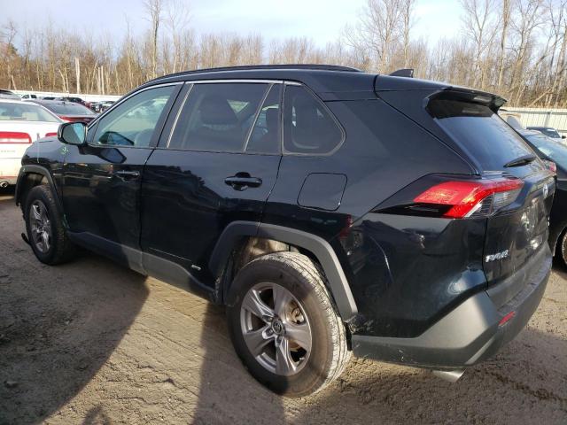 Photo 1 VIN: 2T3LWRFV4NW140977 - TOYOTA RAV4 