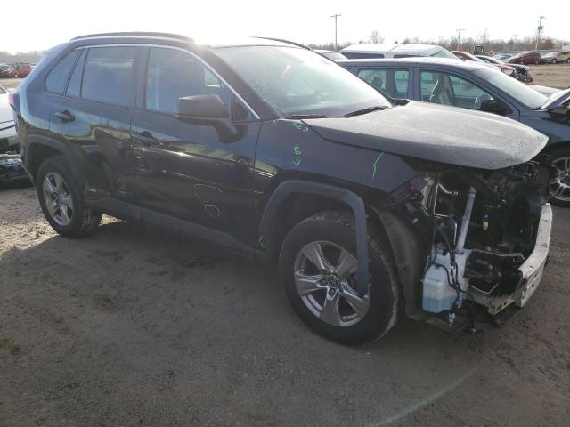 Photo 3 VIN: 2T3LWRFV4NW140977 - TOYOTA RAV4 