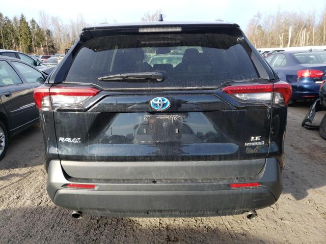 Photo 5 VIN: 2T3LWRFV4NW140977 - TOYOTA RAV4 