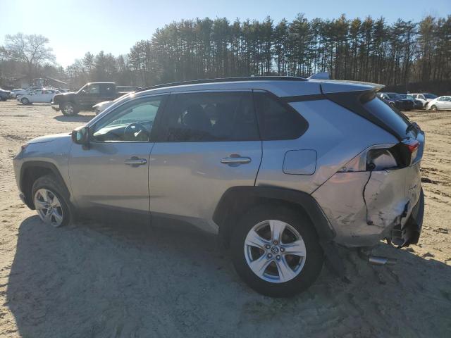 Photo 1 VIN: 2T3LWRFV5LW056437 - TOYOTA RAV4 LE 