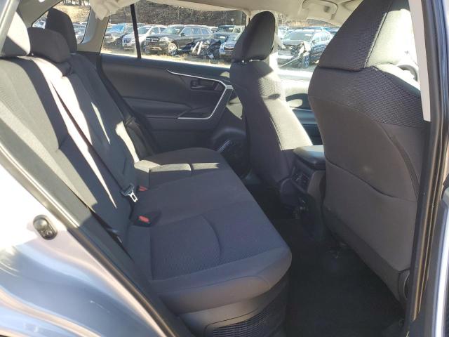 Photo 10 VIN: 2T3LWRFV5LW056437 - TOYOTA RAV4 LE 