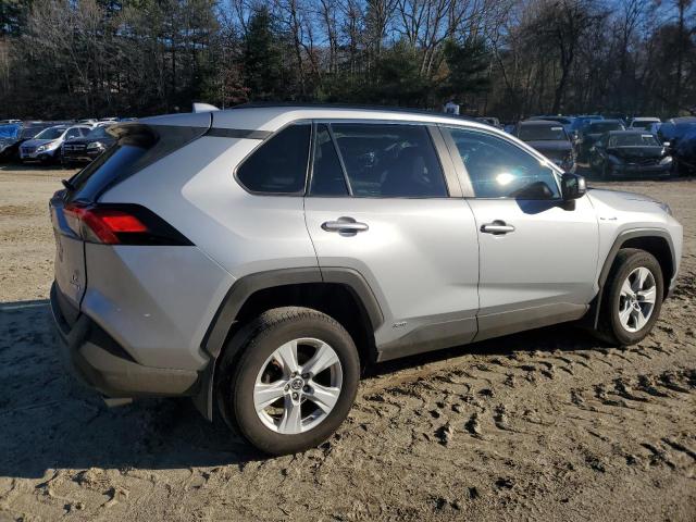 Photo 2 VIN: 2T3LWRFV5LW056437 - TOYOTA RAV4 LE 