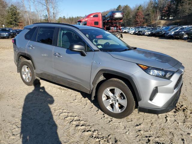 Photo 3 VIN: 2T3LWRFV5LW056437 - TOYOTA RAV4 LE 